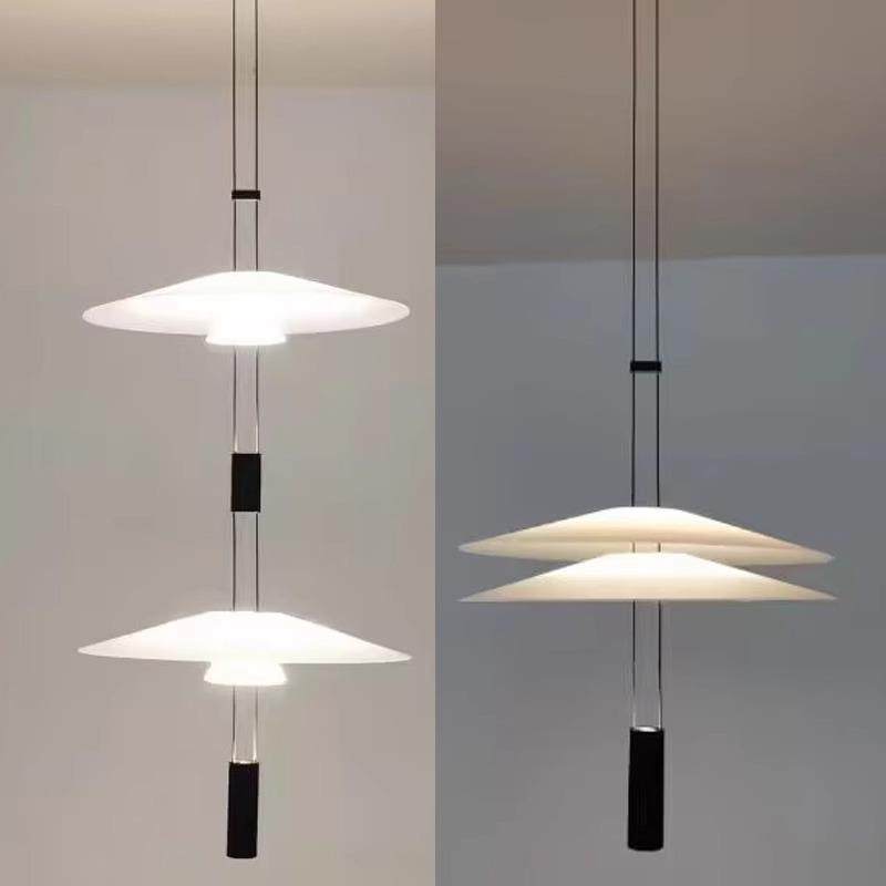 意大利现代简约创意飞碟客厅火烈鸟书房艺术个性饭厅北欧餐厅吊灯,特色手工艺,其他特色工艺品,淘宝优惠券,粉丝福利购,淘宝优惠卷