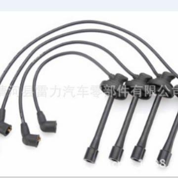 万得利供应适用丰田佳美卡力那汽车分火线19101-74030高压线