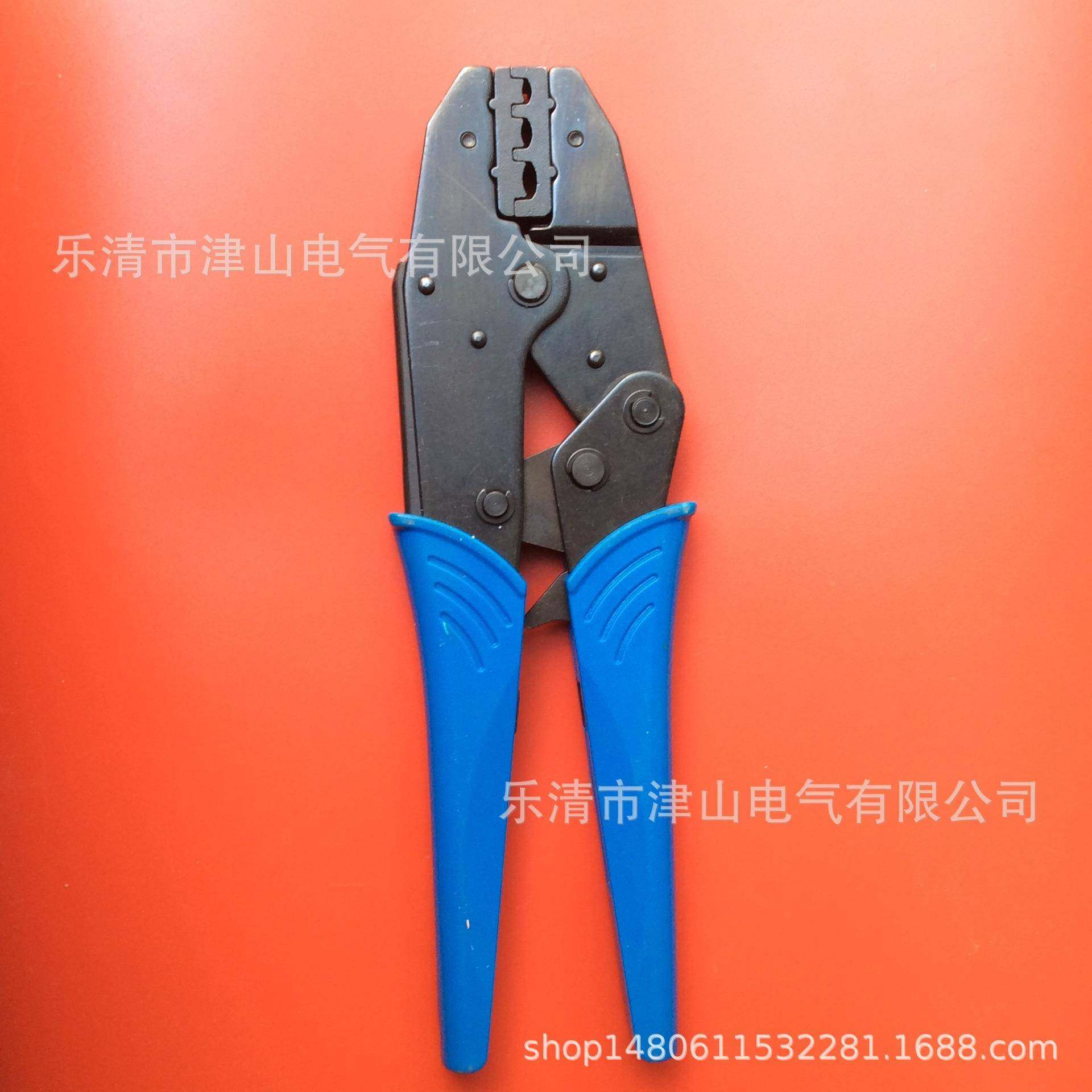 压线钳插簧预绝缘冷压裸端子钳压线接钳管型紧线电工工具,清洗/食品/商业设备,风口/风叶/风机配件,淘宝优惠券,粉丝福利购,淘宝优惠卷