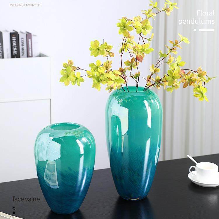 欣可轻奢花瓶摆件客厅插花水养玄关电视柜桌面网红创意高级感装饰,清洗/食品/商业设备,风口/风叶/风机配件,淘宝优惠券,粉丝福利购,淘宝优惠卷