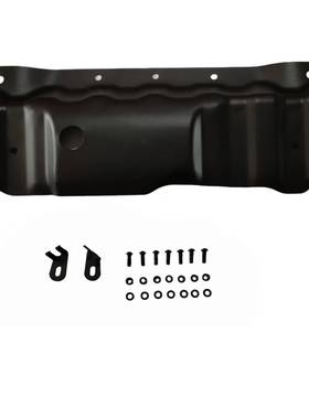 适配牧马人JK十周年前杠下护板JL十周年下护板68216944AB