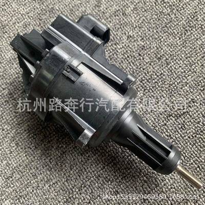 11657850453K6T5517111658659883适用宝马B48涡轮增压器执行器