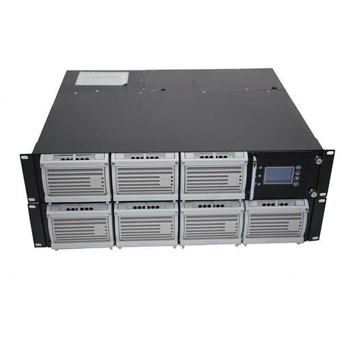 嵌入式高频通信电源系统整流模组交流AC220转直流DC220V100A110A