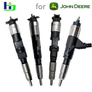 柴油喷油器总成适用于约翰迪尔发动机6068H6068T6068D4045T