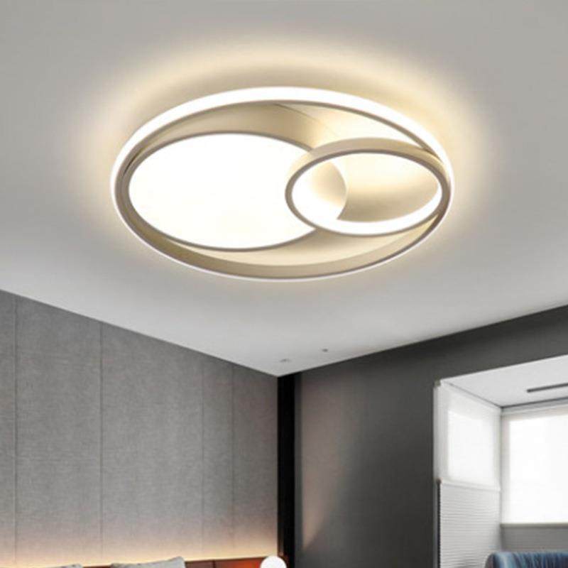 简约现代led吸顶灯卧室灯房间灯客厅餐厅吸顶灯主卧室圆形吸顶灯,清洗/食品/商业设备,风口/风叶/风机配件,淘宝优惠券,粉丝福利购,淘宝优惠卷