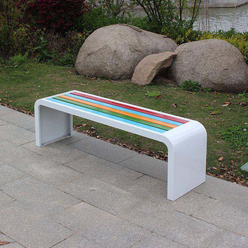 户外防腐休闲排椅公园椅子浴室更衣长椅休息铁艺长凳阳台实木条凳,自行车/骑行装备/零配件,更多零件/配件,淘宝优惠券,粉丝福利购,淘宝优惠卷