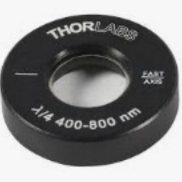 THORLABS波片AQWP05M-600全系列惠议