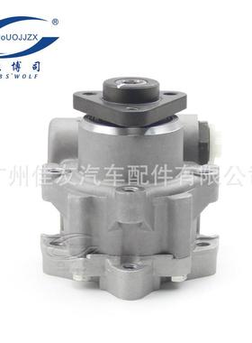 QVB000110适用路虎揽胜行政版4.4汽车方向机助力泵汽车助力器