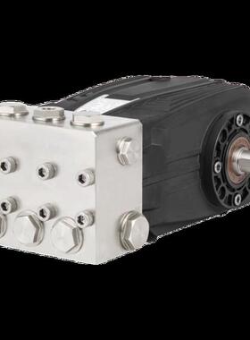 JPCS-N系列304不锈钢耐腐蚀高压泵11L-23L流量三缸高压柱塞泵