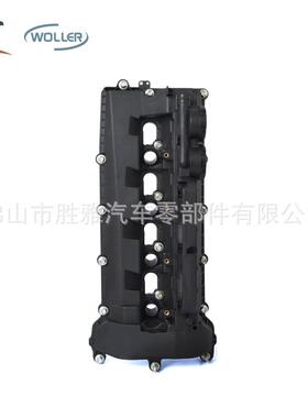 适用路虎5.0汽油版发动机右汽缸盖气门室盖LR113201LR041443