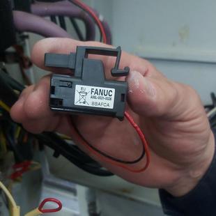 0309 FANUC 0026A02B 0031 K102 发那科系统电池A98L