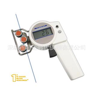 德国schmidt施密特ZEF-50数显张力仪ZEF-200ZEF-500ZEF-50