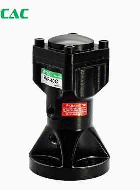 BVP系列气缸式活塞往复冲击式气动锤BVP-40C/VP-40C气动振动器