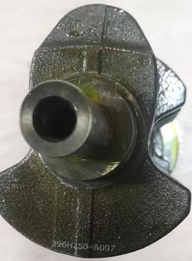 23111-25000G4KAG4KD2.0L曲轴适用于现代起亚23111-2G010