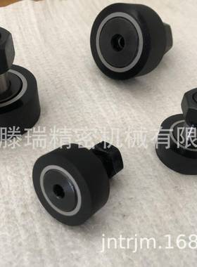 CFFRUA10-22，CFFRUU,CFTAH,聚氨酯包覆凸轮轴承随动器，CFTGH