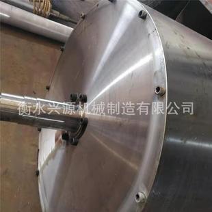 厂家定做无动力滚筒印刷设备轴辊主动辊无动力镀铬辊筒