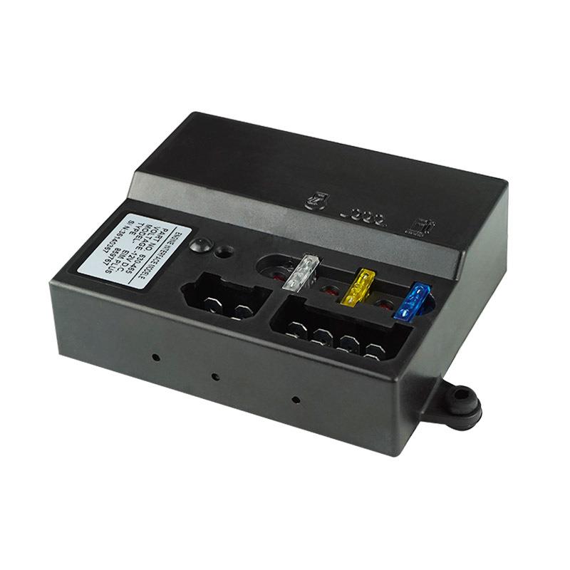 发电机主控板模块威尔逊EIMPLUS630-465主板接口板