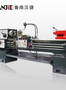 CA6140A×1500普通车床卧式马鞍车床规格齐全落地式通用型机床