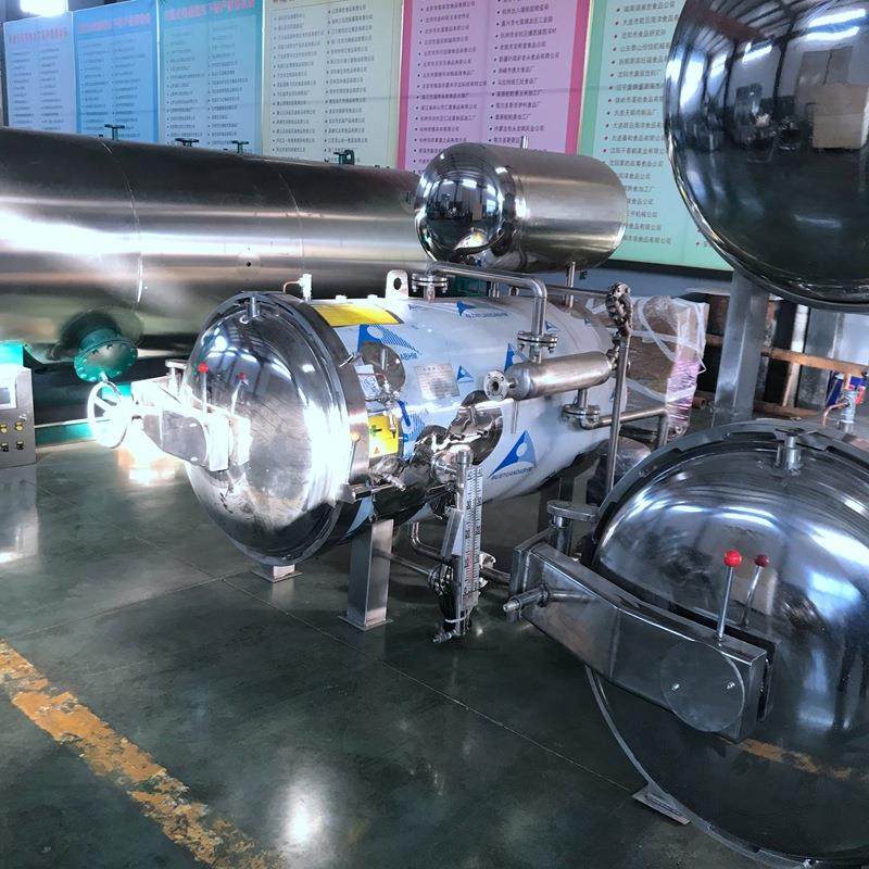 全自动水浴杀菌锅真空包装熟食杀菌釜猪头肉高温杀菌锅,机械设备,消毒灭菌设备,淘宝优惠券,粉丝福利购,淘宝优惠卷