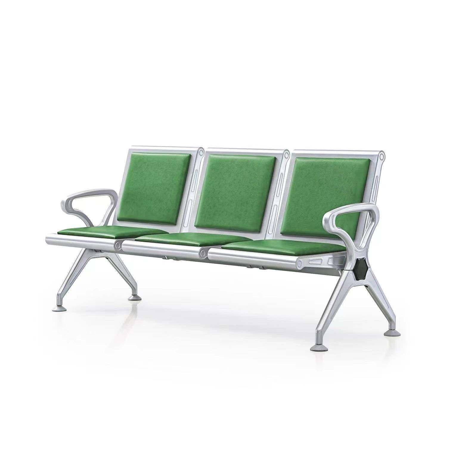 厂家冷轧钢椅子DL6013三人六角椅排椅等候椅公共座椅机场椅,商业/办公家具,等候椅系列,淘宝优惠券,粉丝福利购,淘宝优惠卷