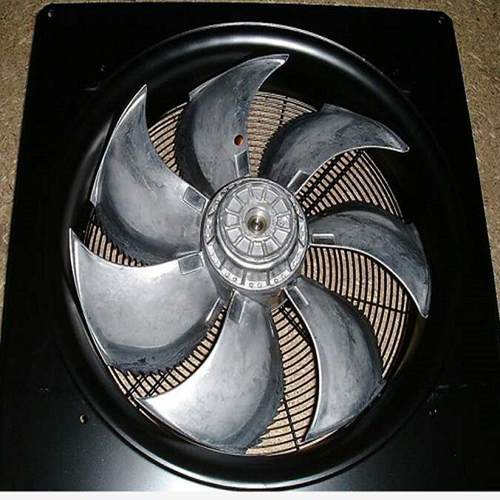 优势FN080-SDA.6N.V7P5施乐百轴流风机