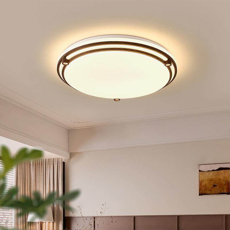 中古风卧室灯美式复古乡村吸顶灯全光谱护眼高级感主卧房间阳台灯,自行车/骑行装备/零配件,更多零件/配件,淘宝优惠券,粉丝福利购,淘宝优惠卷