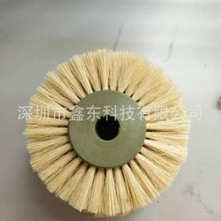 专业提供PCB洗板机毛刷防静电线洗板机毛刷洗板机专用毛刷