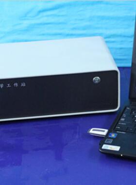 双恒电位仪型号:SC28-CHI760F库号：M74166