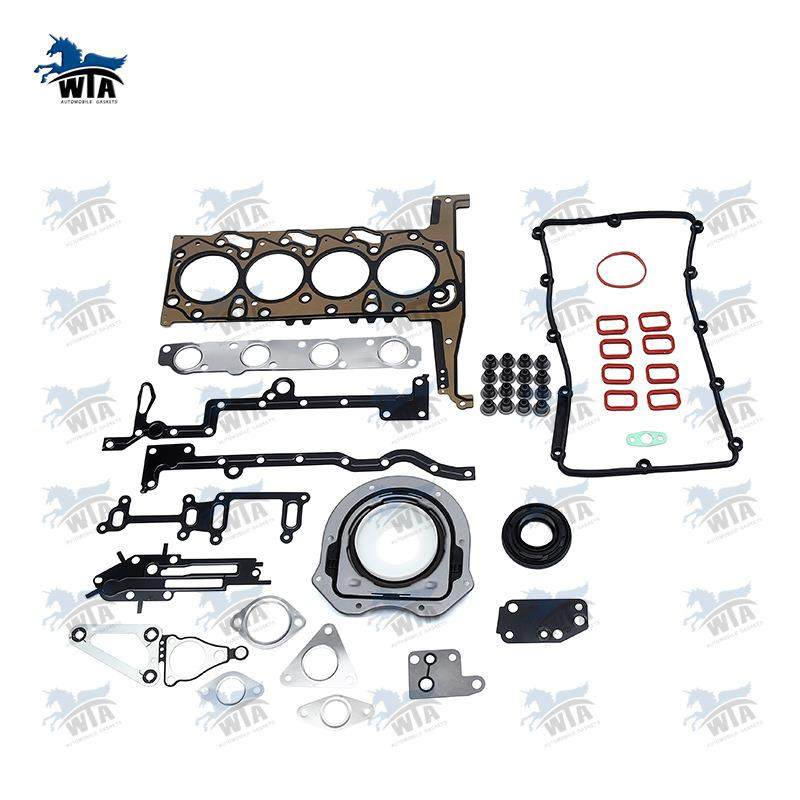 BK3Q-6079-AA适用福特撼路者全顺2.2V348/2.2发动机大修包气缸垫