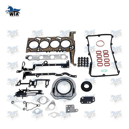 BK3Q-6079-AA适用福特撼路者全顺2.2V348/2.2发动机大修包气缸垫