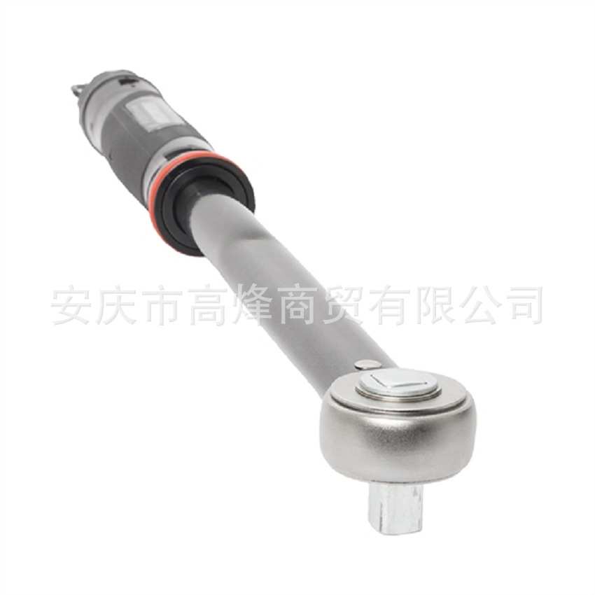 诺霸NorTorque推拉型音响扭矩扳手--凹方孔型式130127