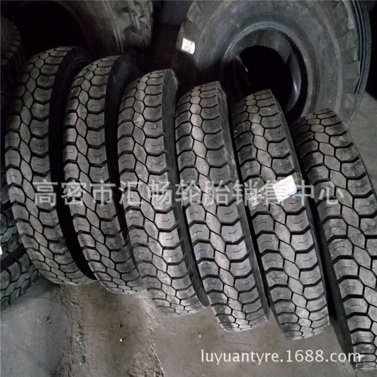 朝阳 900R16 卡车轮胎 9.00R16