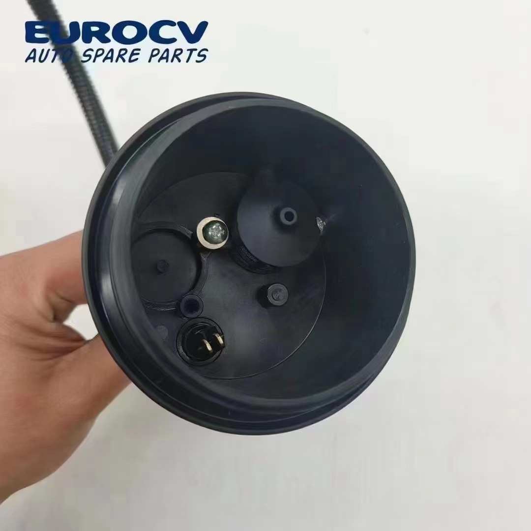 VOE20869391油水分离器滤杯座沃尔沃挖掘机四轮一带全车配件