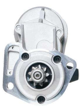 V3307(KX183/185)起动机428000-4850 1G524-63011 A00486W1343