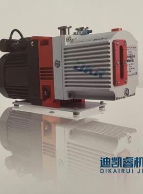 供应 UNO 6 德国 PFEIFER 普发真空泵 单片旋片真空泵