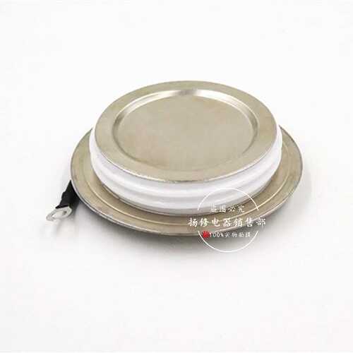 KS600A KS800A1600V KS800A-16晶闸管KS500A300A凹形双向可控硅