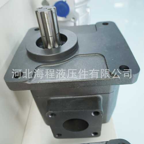 NSH-250A-4 高强度铝合金齿轮泵 出口欧美 拖拉机农机专用