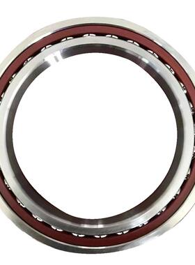 轴承70BNR10S 70BAR10STYNDBL P4A机床 配对70x110x36