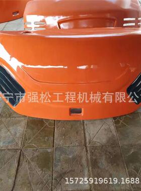 大量现货销售斗DHDX75-9C后机盖发动机罩挖掘机驾驶室仪表盘座椅