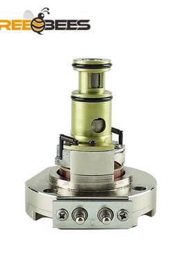 3408324燃油柴油发电机组PT泵内置式电磁电子执行器