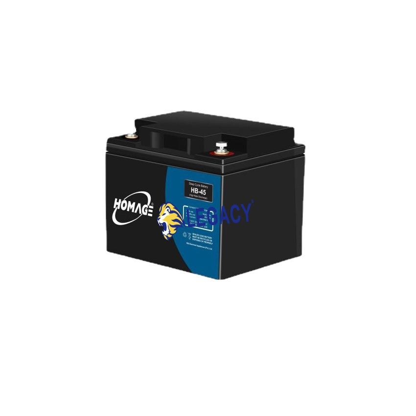 HOMAGE蓄电池12V95AH 12V80AH 12V70AH 12V65AH 12V40AH价格优惠