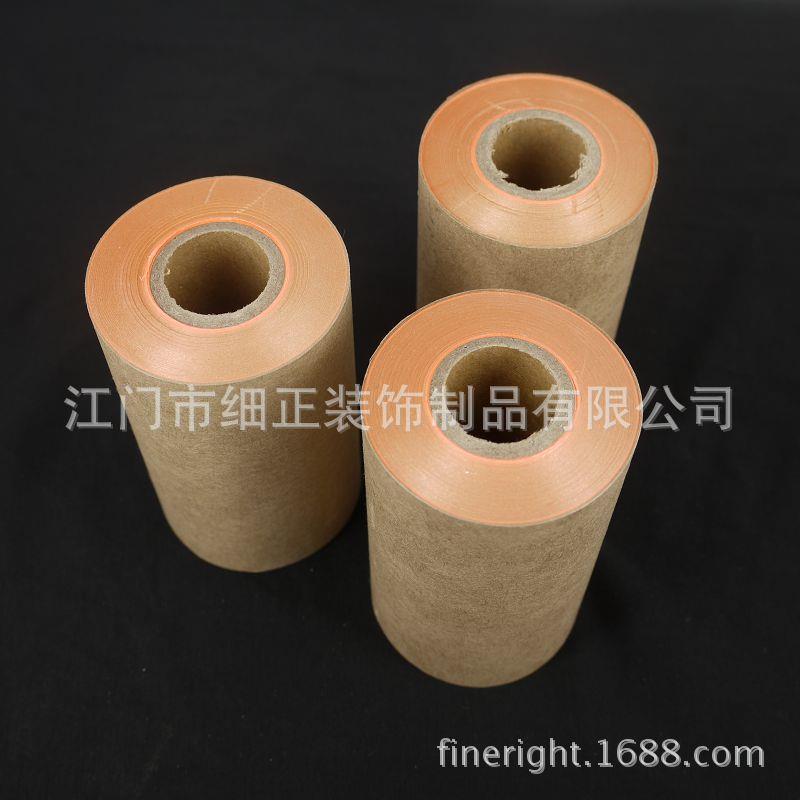 厂家直供现货金箔装饰美甲 绘画高品质仿金卷箔 10CM*50m卷箔