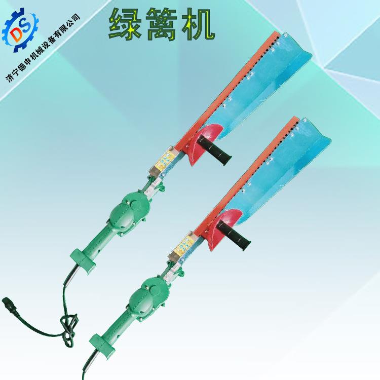 园林工具手持修剪机 物业绿化灌木造型修枝篱笆剪 汽油绿篱机