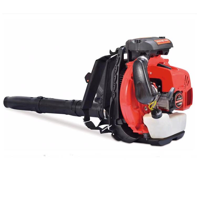 9900型二冲程汽油背式吹风机 3.5KW大功率背负式风力灭火机
