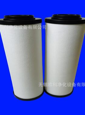 现货LFA-140PF/AA/AO/ACS/AX/AAR/AR宏日嘉YUKA替代冷干机滤芯