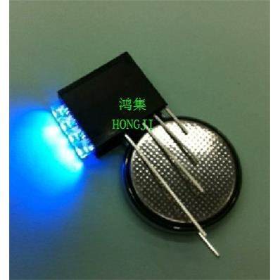 LED方形灯座 方形4孔灯座 2X3X4发光二极管 四孔固定座 底座 灯套,玩具/童车/益智/积木/模型,毛绒/玩偶/公仔/布艺类玩具,淘宝优惠券,粉丝福利购,淘宝优惠卷