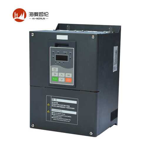 供应伊迈科思EM500T25-C(7.5KW)伺服驱动器 注塑机伺服驱动器