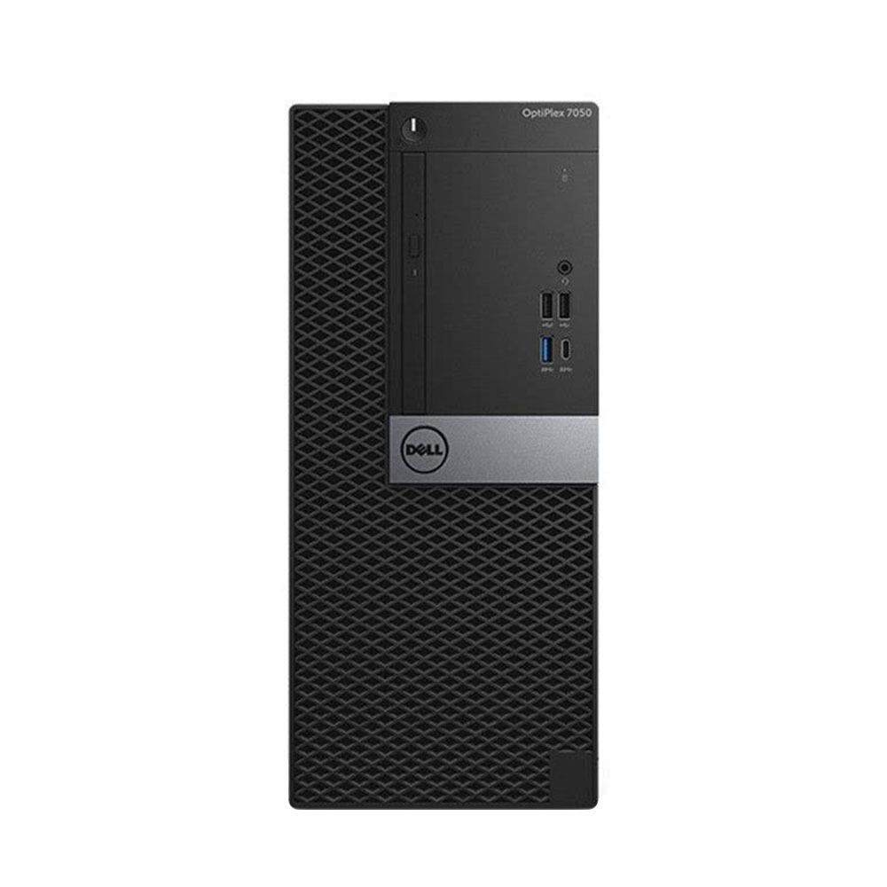 戴尔(DELL)OptiPlex7050MT 家用商务商用办公 台式机电脑主机