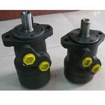 BMR系列摆线马达BMR-160，BMR-200，BMR-250