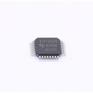 原装 假一赔十 ADS131A04IPBSR 丝印131A04 TQFP-32 模数转换器